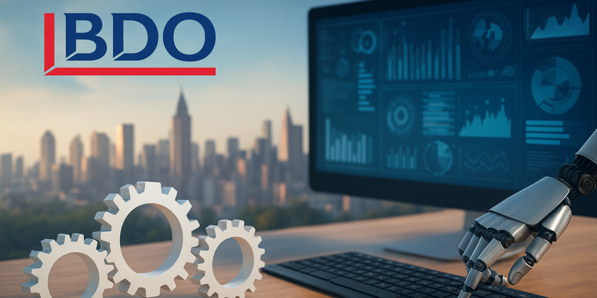 BDO Dagen 2026 – Ledelse, relasjoner og teknologi i en ny tidsalder